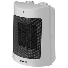 Тепловентилятор VITEK VT-2063 белый