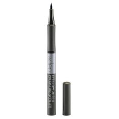Aden подводка Aden Cosmetics Eyebrow Liner & Precise Brow Filler, оттенок 03 ebony