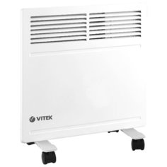 Конвектор VITEK VT-2175 белый