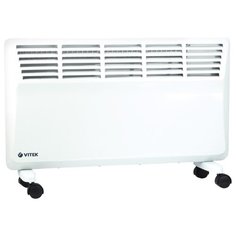 Конвектор VITEK VT-2177 белый