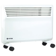 Конвектор VITEK VT-2176 белый