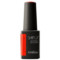 Гель-лак для ногтей KINETICS SHIELD Guiltless, 15 мл, оттенок 463 guiltless