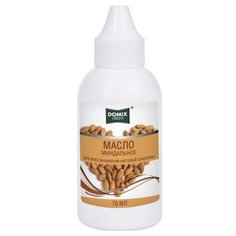 Масло Domix Green Масло миндальное для ногтей и кутикулы (носик), 70 мл