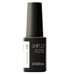 Гель-лак для ногтей KINETICS SHIELD, 15 мл, оттенок #199 Lumiére
