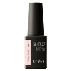Гель-лак для ногтей KINETICS SHIELD, 15 мл, оттенок #190 Pink Twice