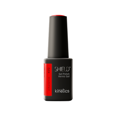 Гель-лак для ногтей KINETICS SHIELD, 15 мл, оттенок #372 Kiss Me Not