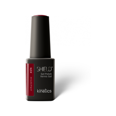 Гель-лак для ногтей KINETICS SHIELD, 15 мл, оттенок #074 UNSPOKEN LOVE