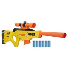 Бластер Nerf Fortnite BASR-L (E7522)
