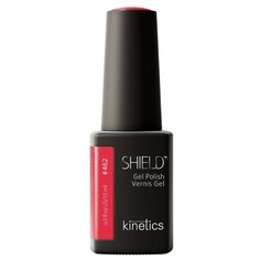 Гель-лак для ногтей KINETICS SHIELD Guiltless, 15 мл, оттенок 462 raspberry gin