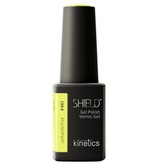 Гель-лак для ногтей KINETICS SHIELD Guiltless, 15 мл, оттенок 461 electra