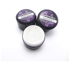 Гель Serebro Acryl Gel для моделирования, 15 мл №1