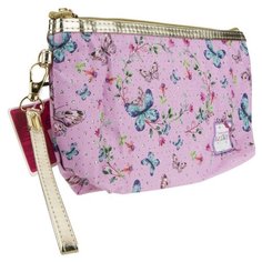 Косметичка Lucky Т17837, розовый