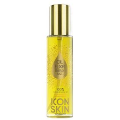 Масло для тела Icon Skin Energy Kiss, 100 мл
