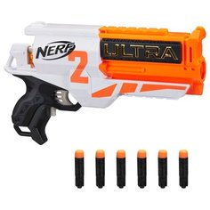 Бластер Nerf Ultra Two (E7922)