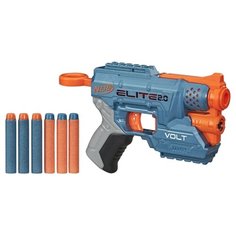 Бластер Nerf Elite 2.0 Volt SD-1 (E9527)