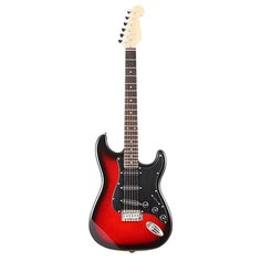 Электрогитара Homage HEG-300 red sunbust