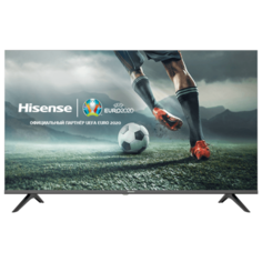 Телевизор Hisense 32A5600F 32" (2020) черный