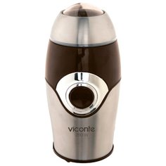 Кофемолка Viconte VC-3108 шоколадный