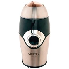 Кофемолка Viconte VC-3108 черный