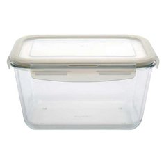 BergHOFF Контейнер Moon 8500065, 2.7 л прозрачный