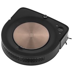 Робот-пылесос iRobot S9 черный