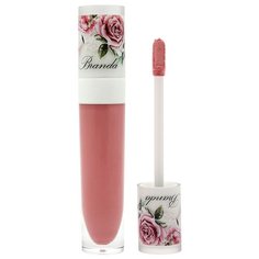 Landa Branda жидкая помада для губ Стойкость и матовость, оттенок 0562 pink nude