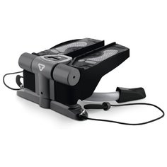 Степпер Torneo Twister S-211 черный/серый