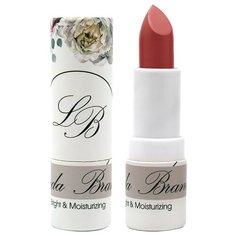 Landa Branda помада для губ Bright & Moisturizing, оттенок 0507 berry jelly