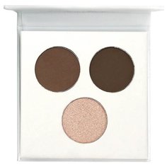 Landa Branda Палетка для моделирования бровей Brow Modeling Pallet brown 62