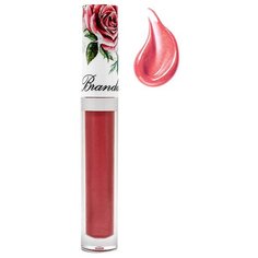 Landa Branda Блеск для губ Матовый металл, Berries