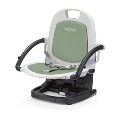 Стульчик-бустер Peg-Perego Rialto mint