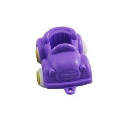 Машинка Биплант Биперы (16001) 9 см сиреневый