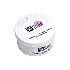 Паста для шугаринга SAWA Универсальная 500 г