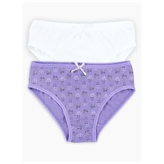 Трусы Веселый Малыш размер 92, разноцветный