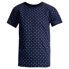 Футболка N.O.A. размер 32, темно-синий NOA