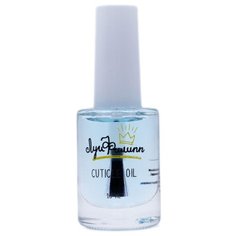 Масло Луи Филипп для кутикулы Озон, 10 мл