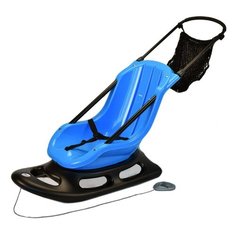 Санки KHW Snow Baby Fun (2952)