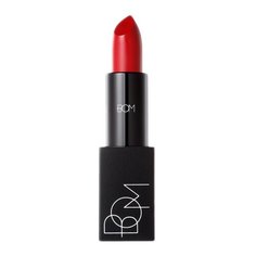 B.O.M. Помада для губ My Lipstick, оттенок 801 My Red