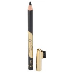 Chatte Noire карандаш с расческой, оттенок №231 серо-коричневый