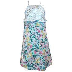 Сорочка N.O.A. размер 30, голубой NOA