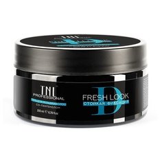 TNL Professional Гель для укладки волос Fresh Look стойкая фиксация с D-пантенолом, 200 мл