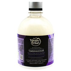 Tambusun бальзам для волос тамбуканский Горная лаванда для всех типов волос, 500 мл