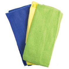 Салфетка универсальная ОфисМаг 12 шт