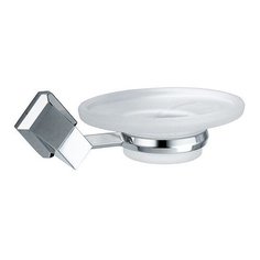 Мыльница WasserKRAFT Aller K-1129 хром