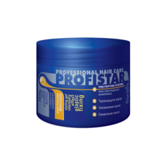Floralis Profistar гель для укладки волос c эффектом памяти Эластичная Фиксация