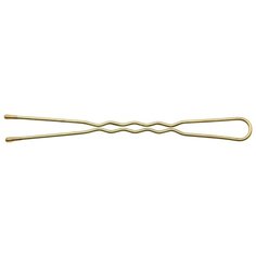 Шпильки DEWAL H-60 24 шт. золотистый