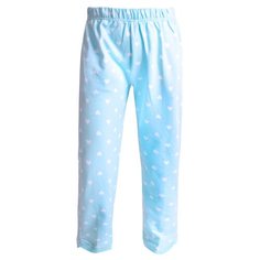 Брюки N.O.A. размер 34, голубой NOA