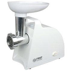 Мясорубка FIRST AUSTRIA FA-5141-3 white