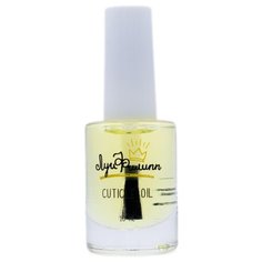 Масло Луи Филипп для кутикулы Дыня, 10 мл