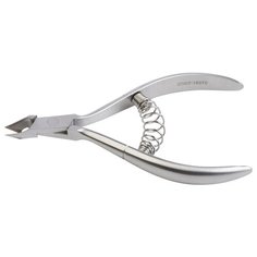 Кусачки DEWAL CN07-16370, серебристый
